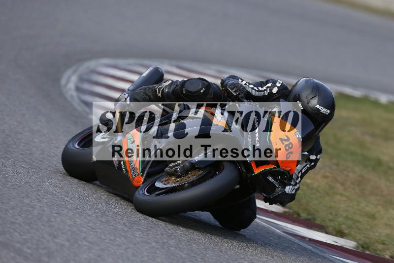 /47 02.10.2026  Speer Racing ADR/Gruppe rot/286